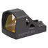 GUNMANSA VICTOPTICS RDSL33 SRD 1X20X25 RED DOT SIGHT