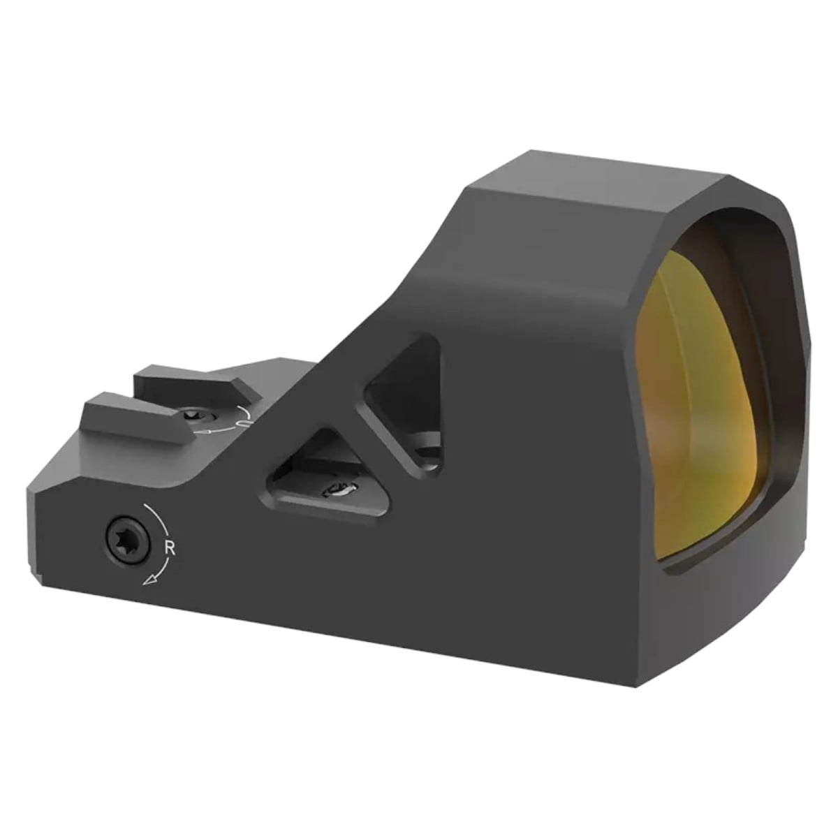 GUNMANSA VICTOPTICS RDSL33 SRD 1X20X25 RED DOT SIGHT