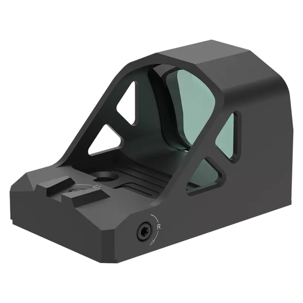 GUNMANSA VICTOPTICS RDSL33 SRD 1X20X25 RED DOT SIGHT