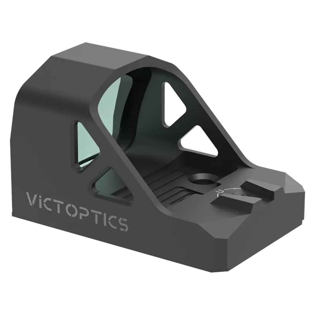 GUNMANSA VICTOPTICS RDSL33 SRD 1X20X25 RED DOT SIGHT