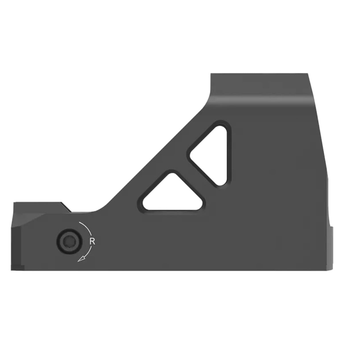 GUNMANSA VICTOPTICS RDSL33 SRD 1X20X25 RED DOT SIGHT
