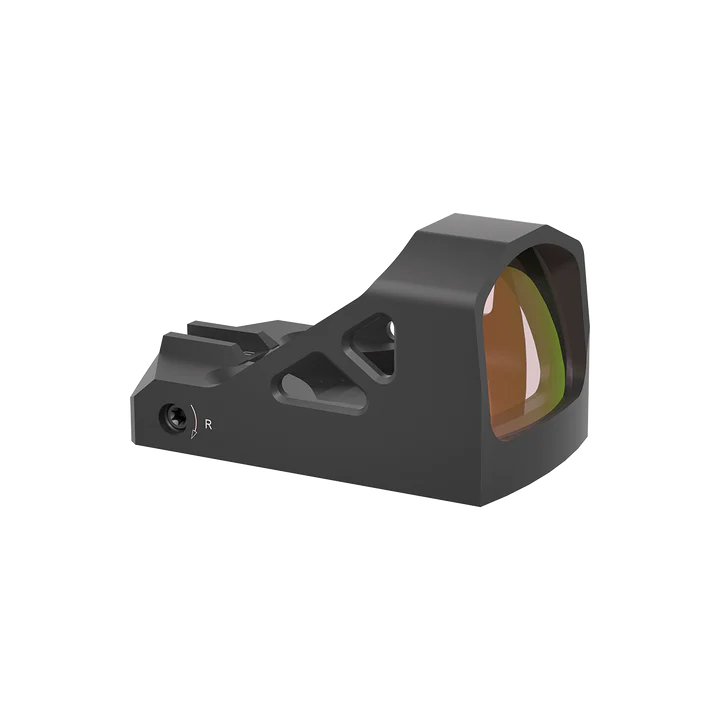 GUNMANSA VictOptics Red Dot Sight V3 1x16x20 – RDSL32