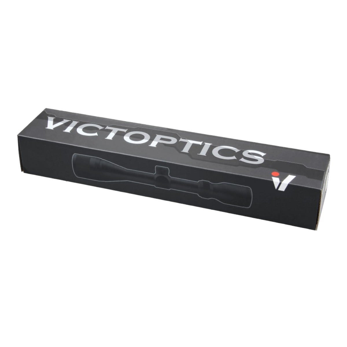 GUNMANSA Victoptics Rifle Scope C4 3-12×40 - OPSL29