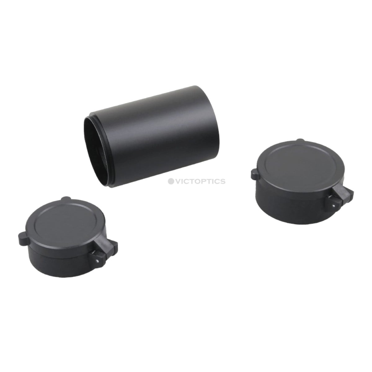 GUNMANSA Victoptics Rifle Scope C4 3-12×40 - OPSL29