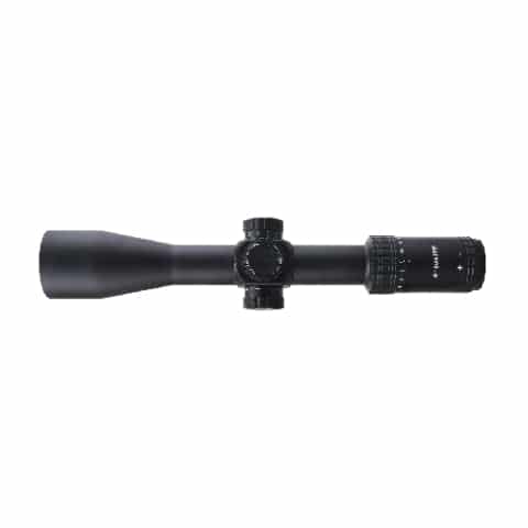 GUNMANSA VICTOPTICS S4 4-16×44 FIRST FOCAL PLANE RIFLE SCOPE-OPFF-01