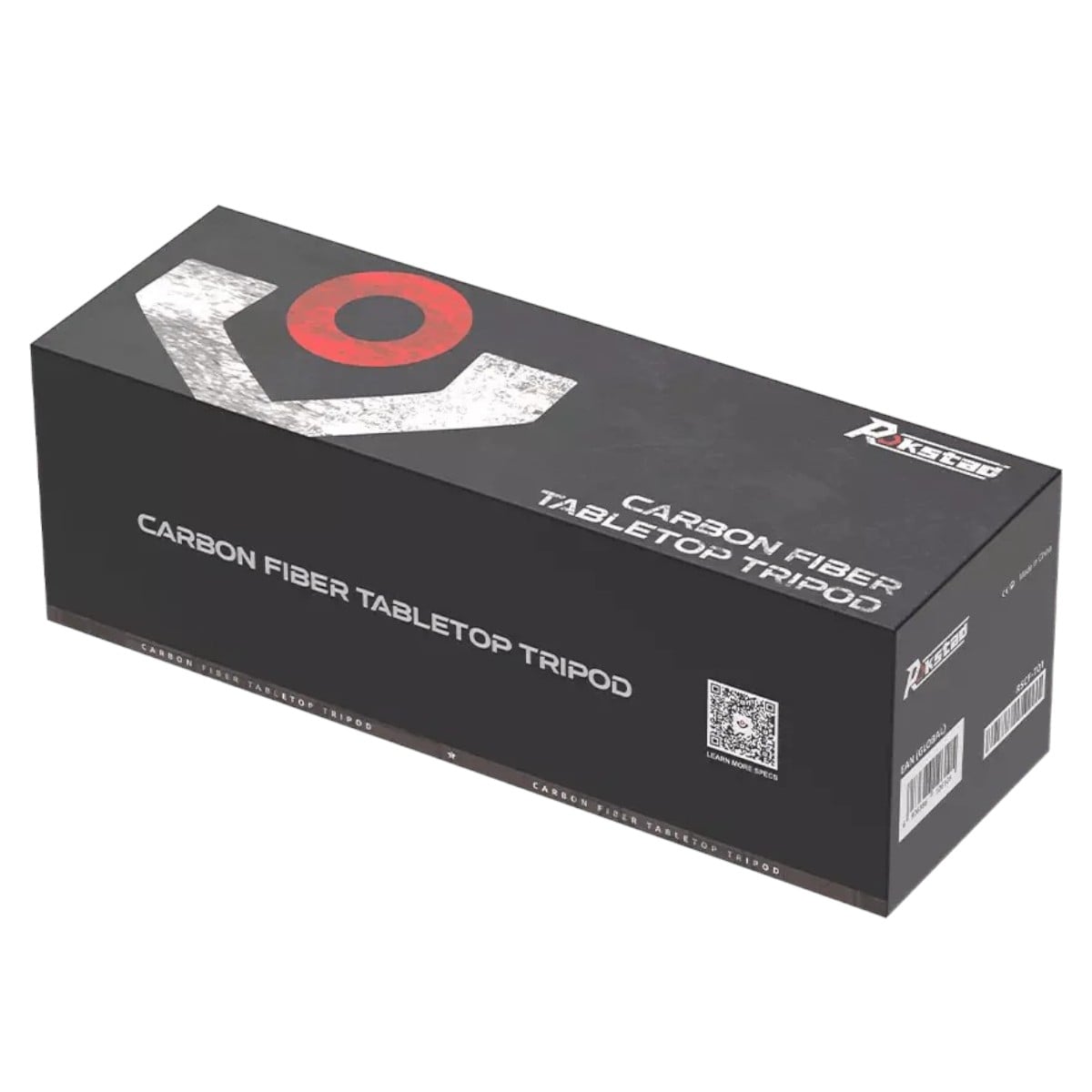 GUNMANSA Victoptics Tauron Tabletop Tripod RSCF-T01