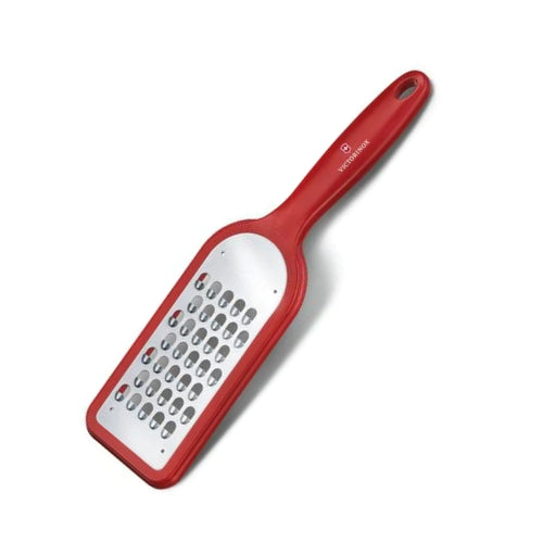 GUNMANSA Victorinox Coarse Grater w/Slip-Resistant Feet Knife V7.6081.1