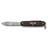 GUNMANSA Victorinox Farmer X Alox Damast Limited Edition Knife 2024