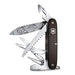 GUNMANSA Victorinox Farmer X Alox Damast Limited Edition Knife 2024
