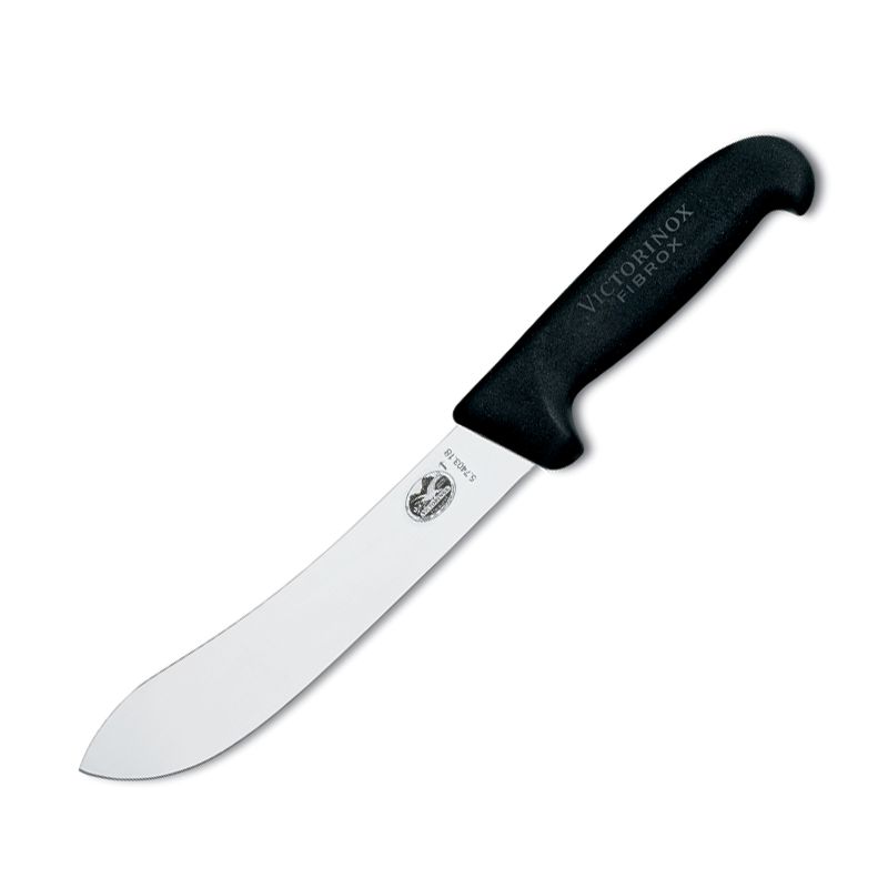 GUNMANSA Victorinox Fibrox Butcher Knife - 20cm 5.7403.20