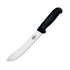 GUNMANSA Victorinox Fibrox Slaughter Knife - 18cm V5.7603.18
