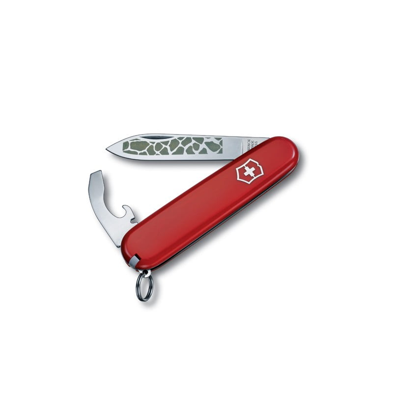 GUNMANSA Victorinox Knife Bantam V0.2303.GIR