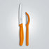 GUNMANSA Victorinox Knife Set V6.7836z119.3 Orange