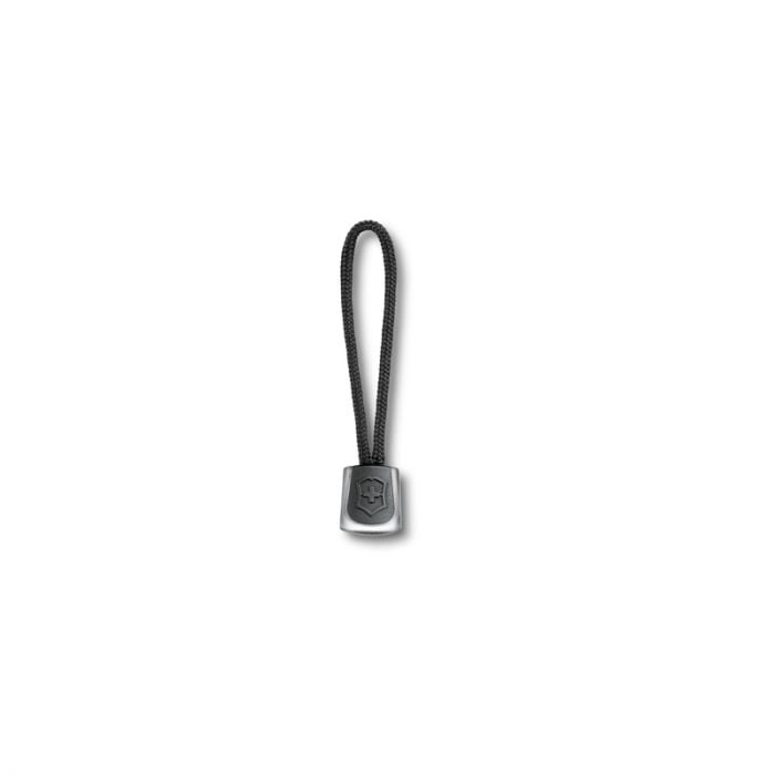 GUNMANSA Victorinox Lanyard Black 65mm V4.1824