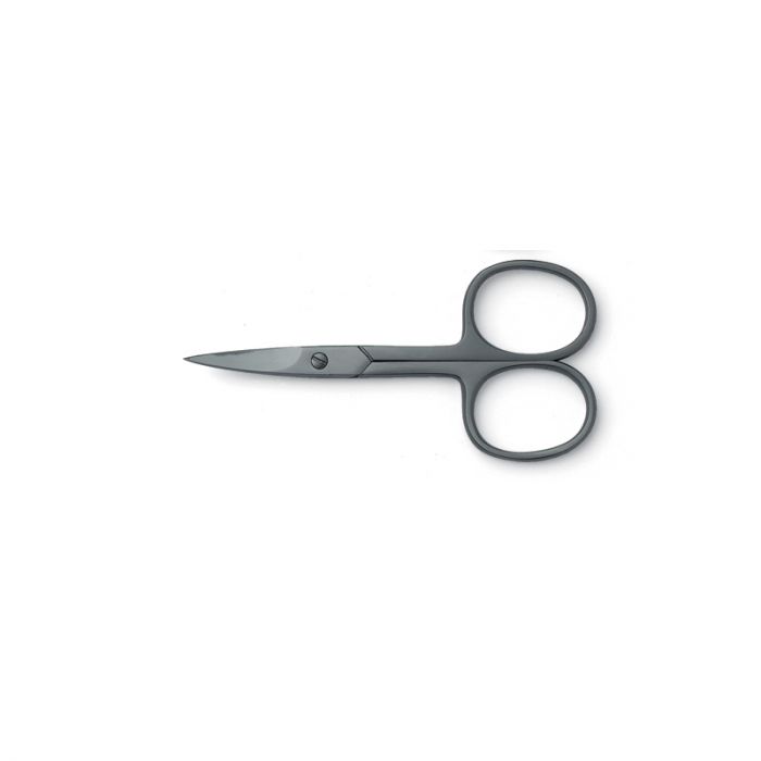 GUNMANSA Victorinox Nail Scissors Curved 9cm (V8.1681.09)