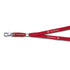 GUNMANSA Victorinox Neck Lanyard Red W/ Snap Hook V4.1879