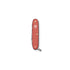 GUNMANSA Victorinox Pioneer X Alox Stone Red LTD 25 - V0.8231.L25