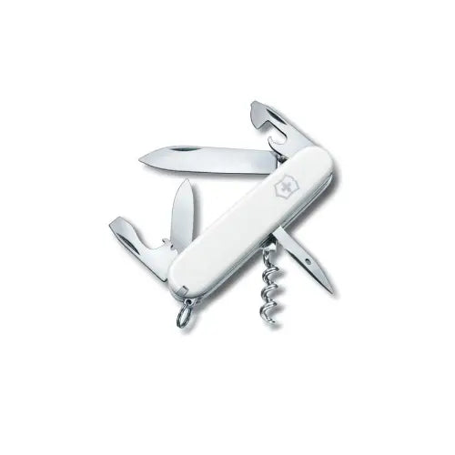 GUNMANSA Victorinox  PKT KNF Spartan White- V1.3603.7