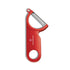 GUNMANSA Victorinox Potato Peeler - Red V7.6073
