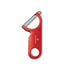 GUNMANSA Victorinox Potato Peeler - Red V7.6073