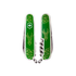 GUNMANSA Victorinox Spartan Afr Springbok Green V1.3603.7BOK