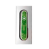 GUNMANSA Victorinox Spartan Afr Springbok Green V1.3603.7BOK