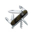 GUNMANSA Victorinox Spartan Big 5 Limited ELEPHANT 91MM V1.3603.AFR.ELE
