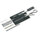 GUNMANSA Victorinox Swiss Card Black V0.7133-T3