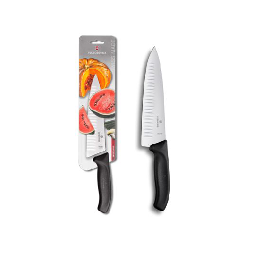 GUNMANSA Victorinox Swiss Classic Chef's Knife Fl V6.8083.20B