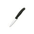 GUNMANSA VICTORINOX Swiss Classic Paring Knife Plain Black - 8CM - 2 V6.7603