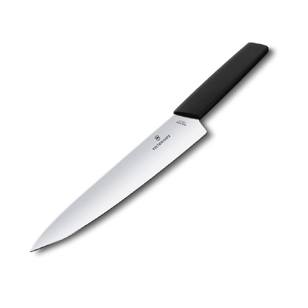 GUNMANSA Victorinox Swiss Modern Carving Knife 22cm V6.9013.22B