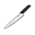 GUNMANSA Victorinox Swiss Modern Carving Knife 22cm V6.9013.22B
