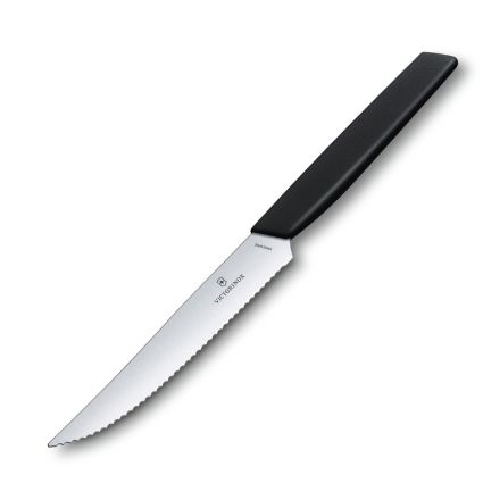 GUNMANSA Victorinox Swiss Modern Steak Knife - V6.9003.12W