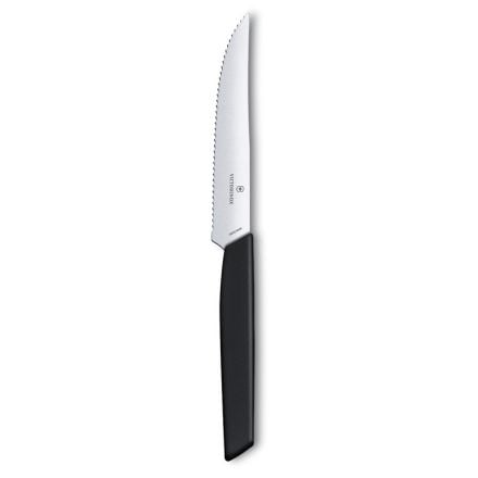 GUNMANSA Victorinox Swiss Modern Steak Knife - V6.9003.12W