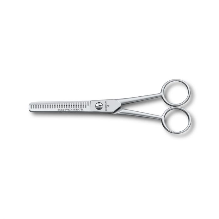 GUNMANSA Victorinox Thinning Scissors 16cm V8.1004.16