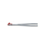 GUNMANSA Victorinox Tweezers Large VA.3642.1.10