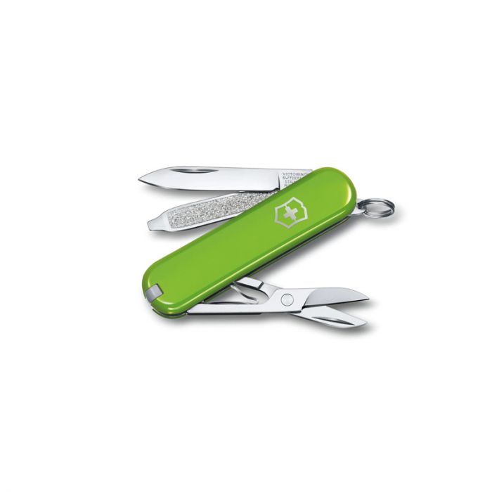 GUNMANSA VICTORINOX V0.6223.43G CLASSIC COLOURS SMASHED AVOCADO