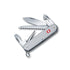 GUNMANSA Victorinox V0.8241.26 Farmer Silver 93mm