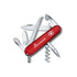 GUNMANSA Victorinox V1.3613.71 Camper Red