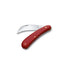 GUNMANSA Victorinox V1.9301 Pruning Knife Red 110mm