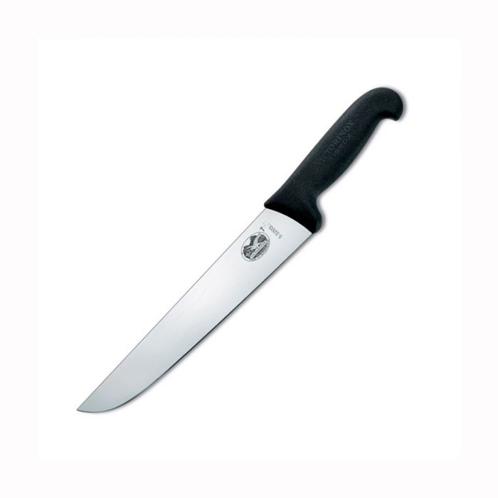 GUNMANSA Victorinox V5.5203.20 20cm Fibrox Butcher Knife