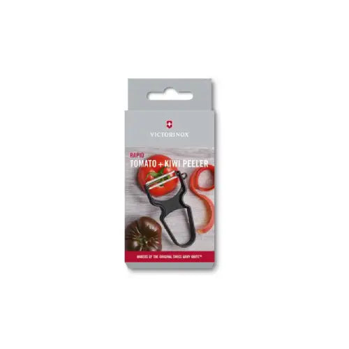 GUNMANSA VICTORINOX V6.0933.3 RAPID TOMATO + KIWI PEELER