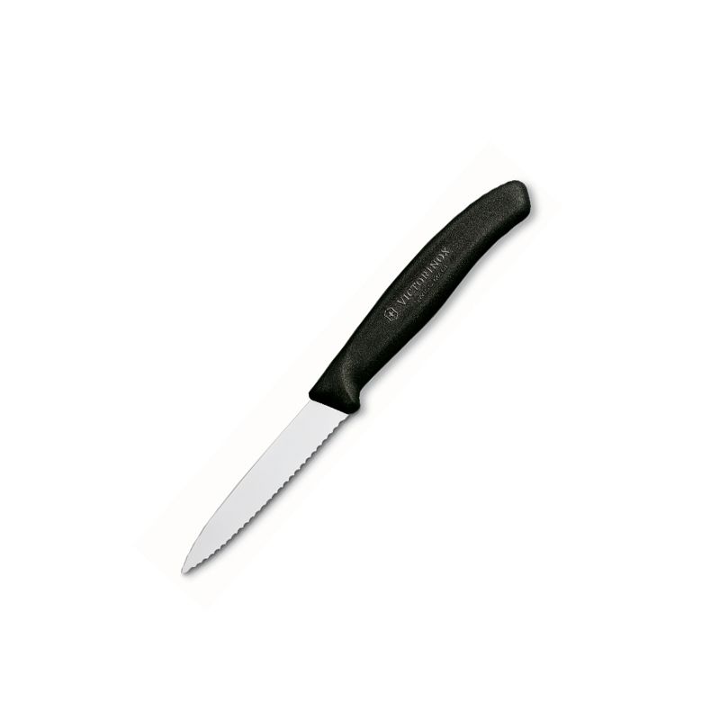 GUNMANSA Victorinox V6.7633.b Paring Knife