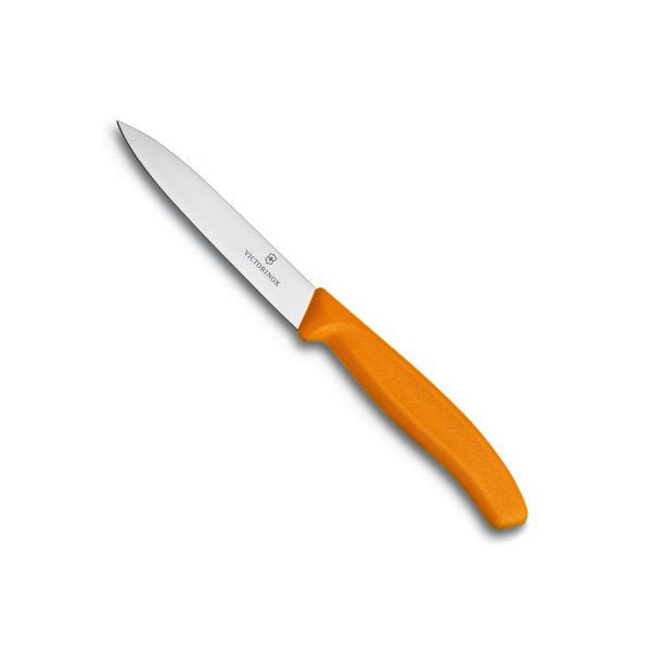 GUNMANSA Victorinox V6.7706.L119 Paring Orange