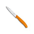 GUNMANSA Victorinox V6.7706.L119 Paring Orange