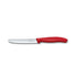 GUNMANSA Victorinox V6.7831 Classic Tomato Knife Red
