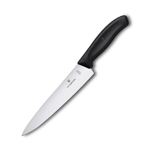 GUNMANSA Victorinox V6.8003.19b Classic Carving Knife 19cm