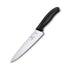 GUNMANSA Victorinox V6.8003.19b Classic Carving Knife 19cm