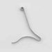 GUNMANSA Victorinox VA.6257 Scissors Spring
