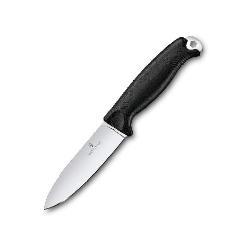 GUNMANSA Victorinox Venture Black-V3.0902.3